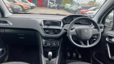 Peugeot 208 1.0 PureTech Access A/C 5dr Petrol Hatchback